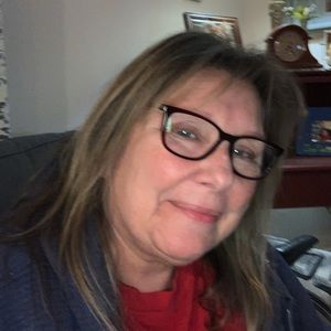 Meet your Posher, Nancy